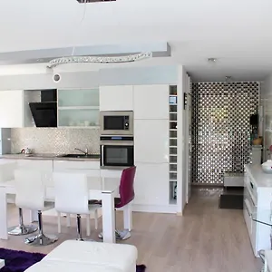 Les Terasses D'annecy Appartement