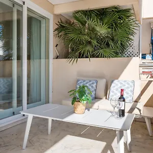 3 Bedroom In Location Apartment Marbella