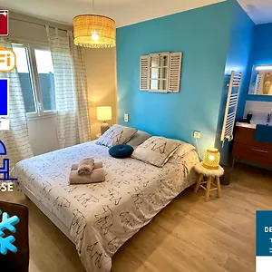 Latitude Savoie Appartement